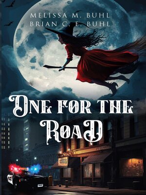 cover image of One for the Road